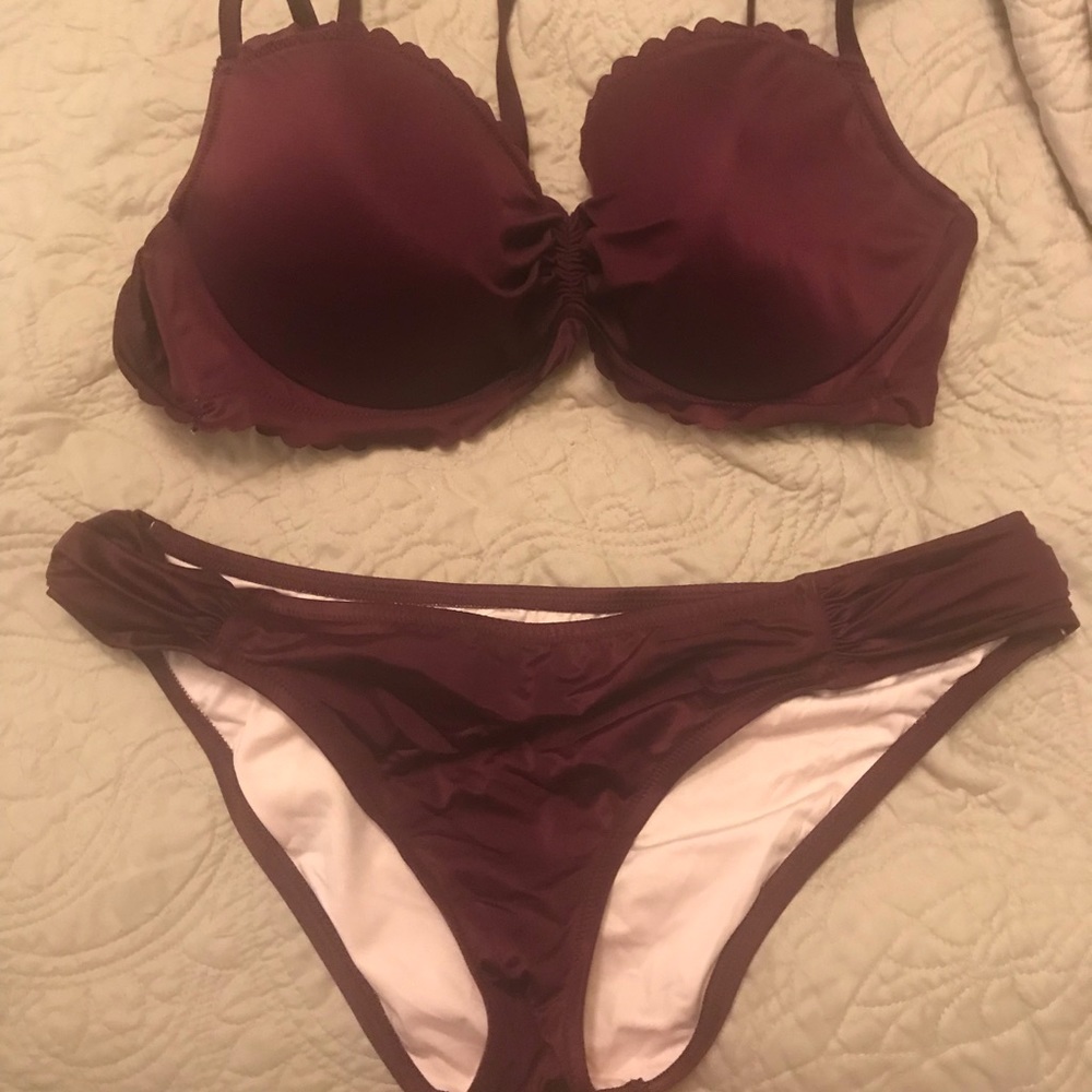 Victoria’s Secret Bikini